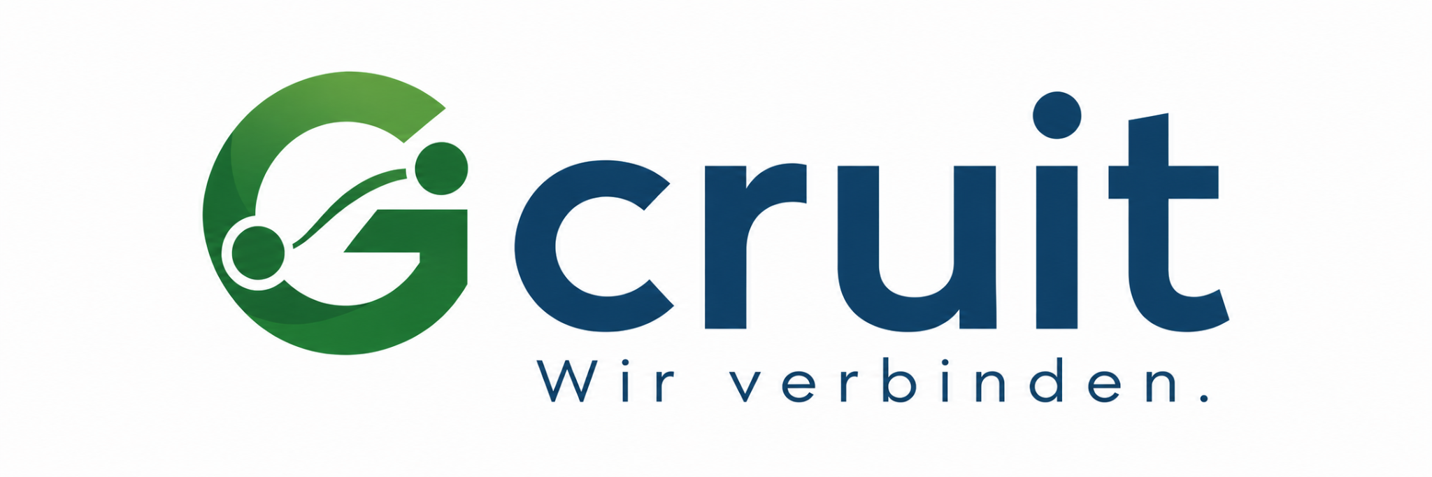 Gcruit – Wir verbinden.